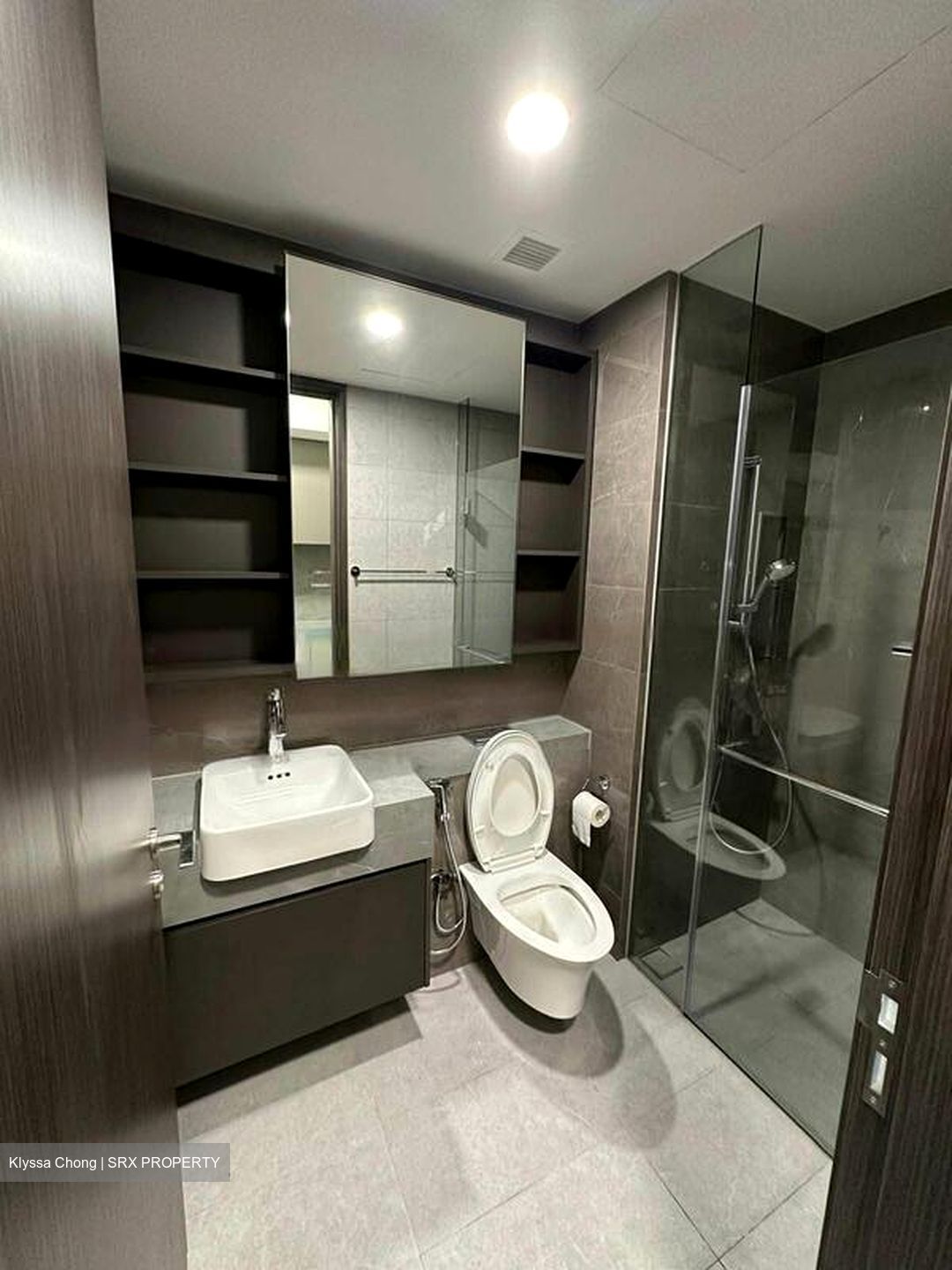 Parc Clematis (D5), Apartment #474765951